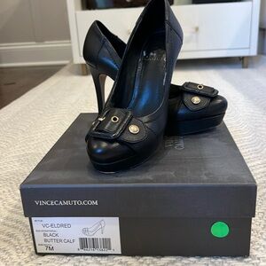 Vince Camuto Heels